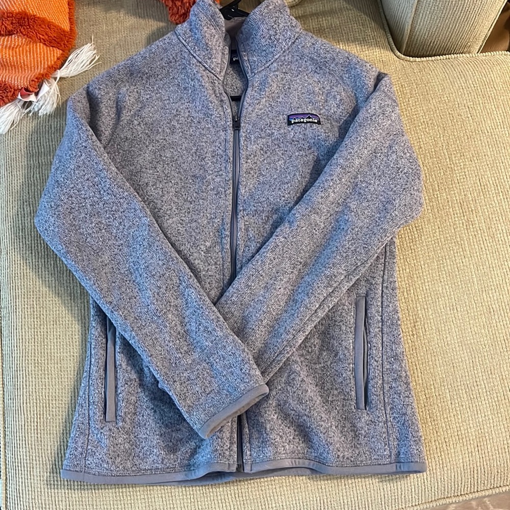 Patagonia Fleece Jacket